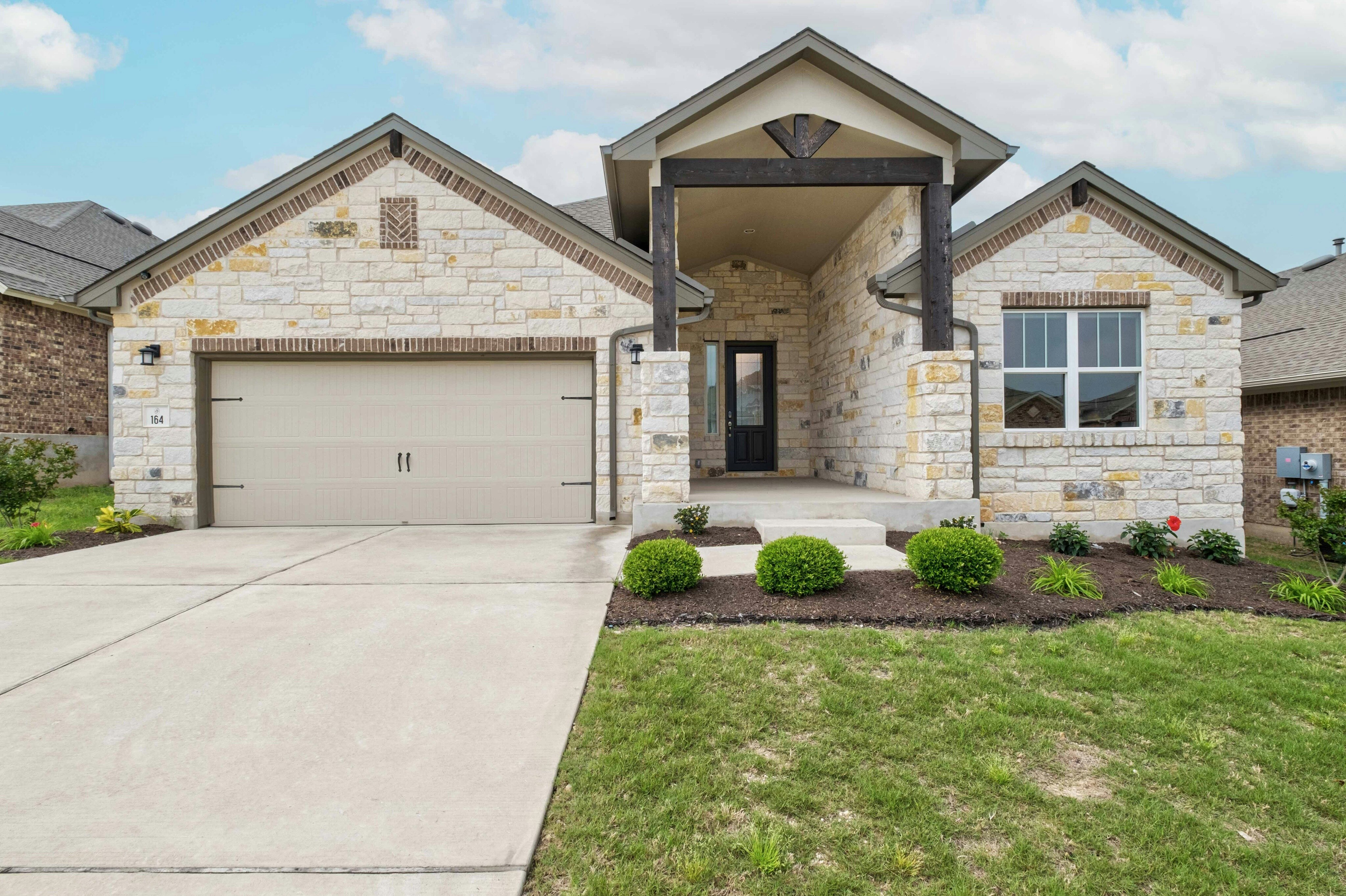 164 Sequoia Drive, Kyle, TX 78640, Presented by The Muñoz Group, The